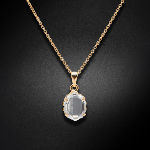 Комплект "Baroka Spogulis" с кристаллами Swarovski™